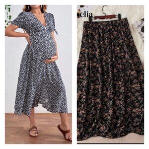 SHEIN Maternity Lot XL